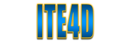 ITE4D Logo